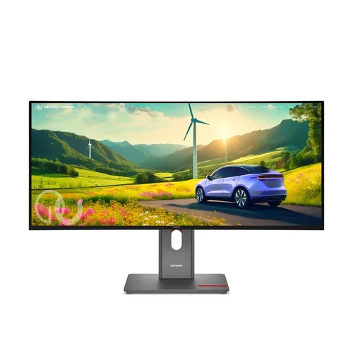 Lenovo ThinkVision P34WD-40, LED-Monitor