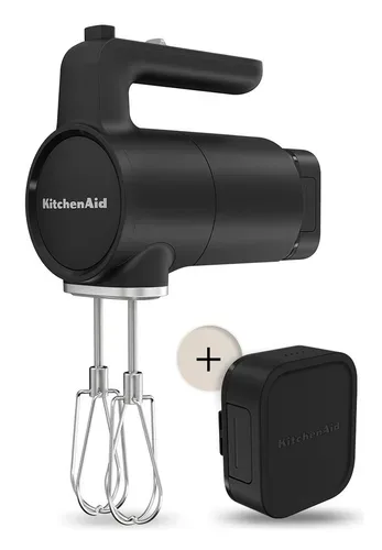 KitchenAid Handmixer 