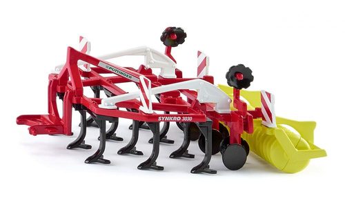 Pöttinger Grubber Synkro