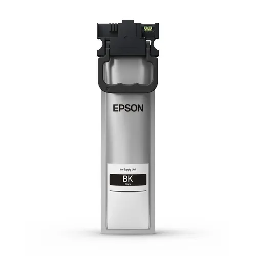 Epson E944/945/946 Druckerpatronen XL bk - Epson T9451, No. 945XLBK, C13T945240 für z.B. Epson WorkForce Pro WFC 5710 DWF, Epson WorkForce WFC 5200