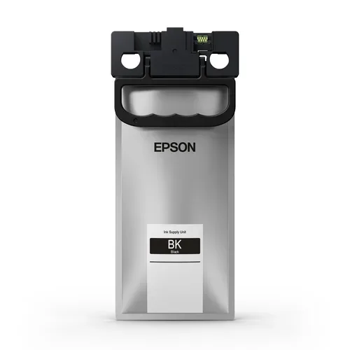 EPSON Tintenpatrone XXL schwarz T946140 WF-C5290/C5790 10'000 Seiten