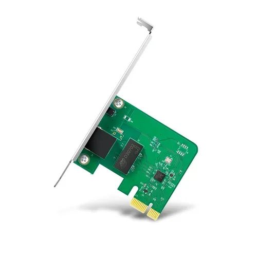 TP-LINK Gigabit-PCI-Netzwerkadapter TG3468 32-Bit Express
