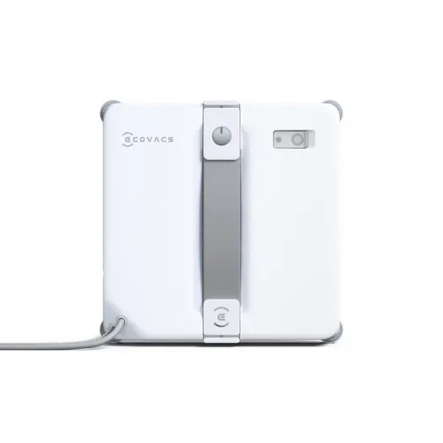 Ecovacs MINI 2 Winbot Grau Fensterreiniger – weiss