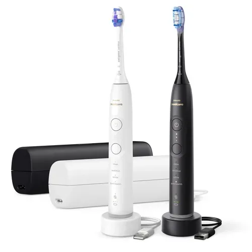 Philips Sonicare Elektrische Zahnbürste 
