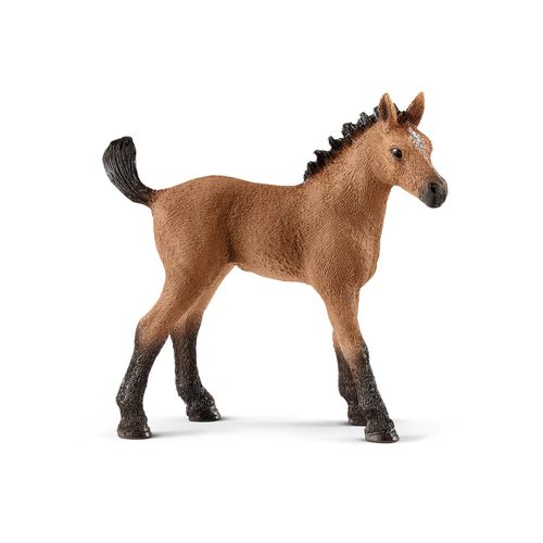 Schleich - Quarter Horse Fohlen - 5-12 Jahre