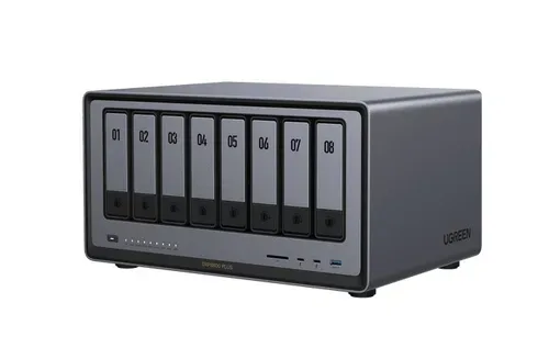 UGREEN NASync DXP8800 Plus