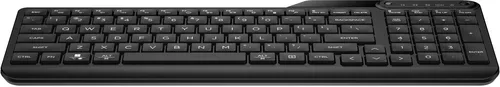 HP 460, Bluetooth-Tastatur für mehrere Geräte, Kabellos, Jack Black