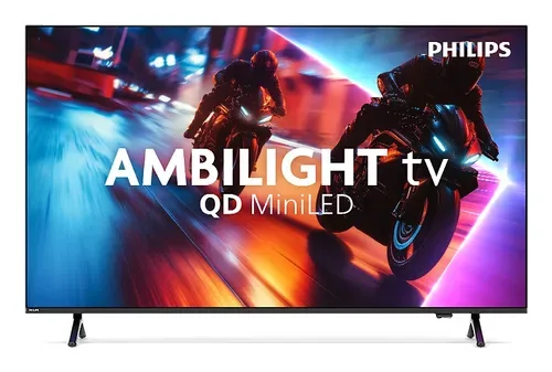 Philips 55MLED910/12, QLED-Fernseher