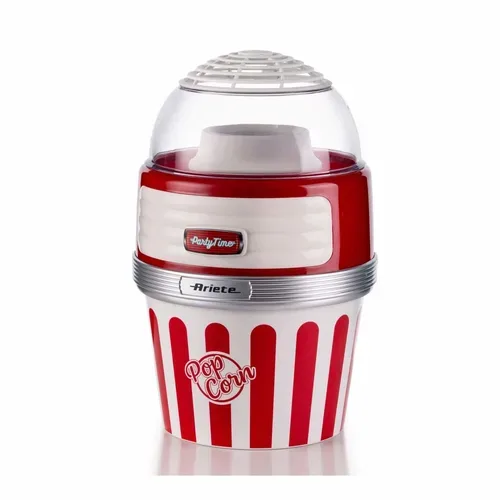 ARIETE Popcornmaschine ARI-2957-RD