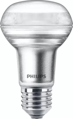 Philips LED 77383000 LED EEK F (A - G) E27 Reflektor 4.5 W = 60 W Warmweiß (Ø x L) 6.3 cm x 10.2 cm dimmbar 1 St.