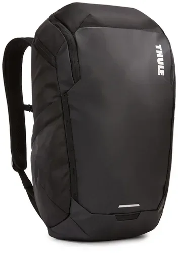 Thule - EOL  Chasm Backpack 26L - black, für Damen, Schwarz, One Size