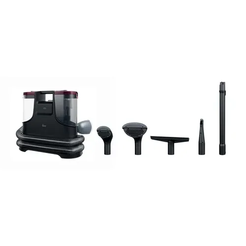 Hoover Nass-Trockensauger Hs530 011