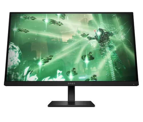 HP Gaming Monitor Omen 27q (27