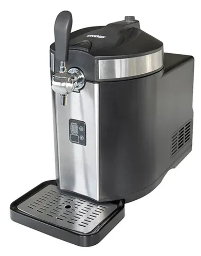 Unold Bierzapfanlage Franzl