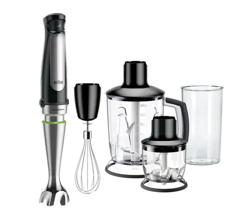 Braun - Stabmixer