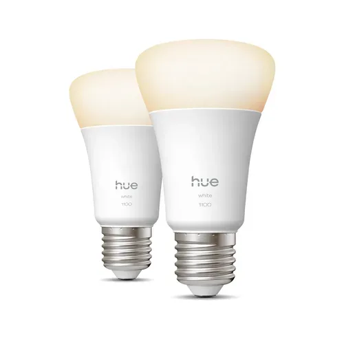 Philips LED-Leuchtmittel 929003856102 EEK: E (A - G) Hue White E27 Warmweiß