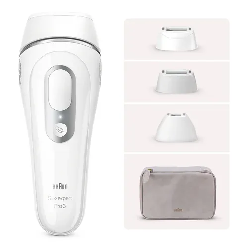 Braun IPL-Haarentferner 