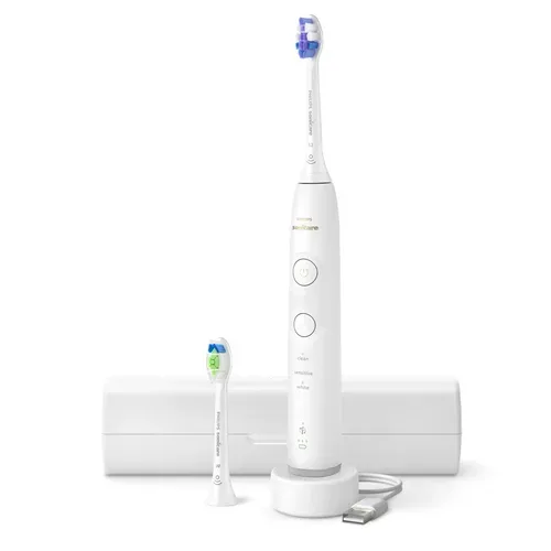 Philips Sonicare Elektrische Zahnbürste 