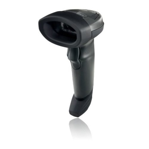 LI2208, Barcode-Scanner