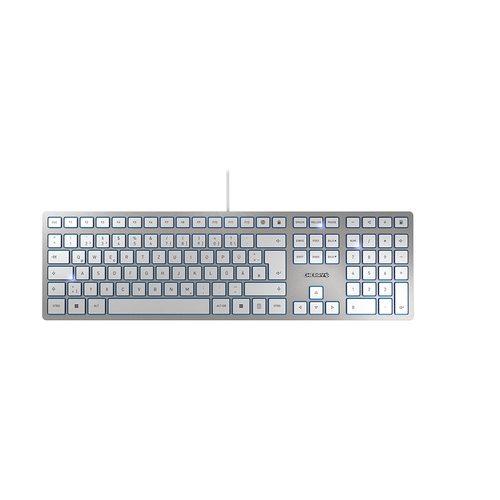 KC 6000 SLIM, Tastatur