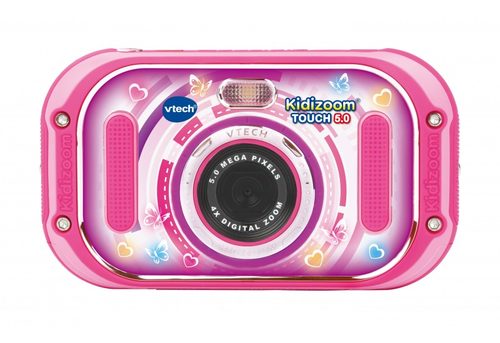 Vtech Kidizoom Touch 5.0