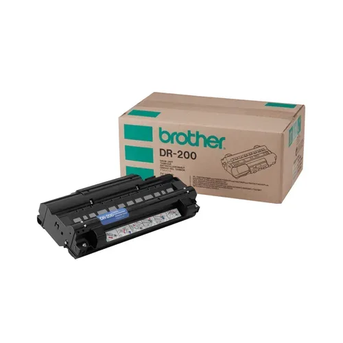 Brother B2000 Toner - Brother DR-2000 für z.B. Brother DCP -7010, Brother DCP -7010 L, Brother DCP -7020, Brother DCP -7025, Brother Fax 2820