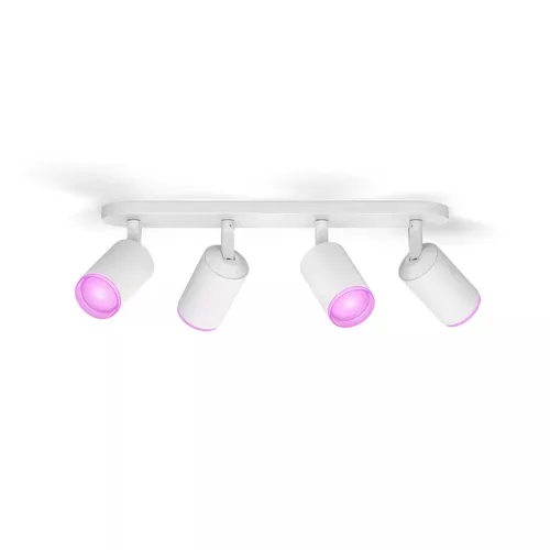 Philips Hue LED Deckenleuchte 