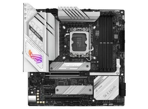 ASUS ROG Mainboard STRIX B760-G GAMING WIFI