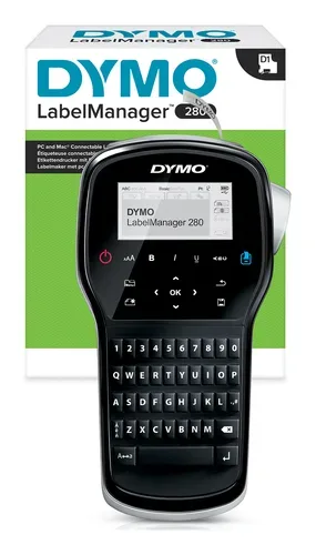 DYMO LabelManager 280 P S0968970