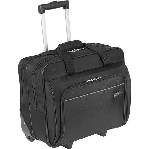 TARGUS Executive Roller TBR003EU 15-16 Zoll Black