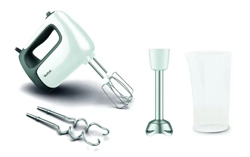 Tefal - Handmixer
