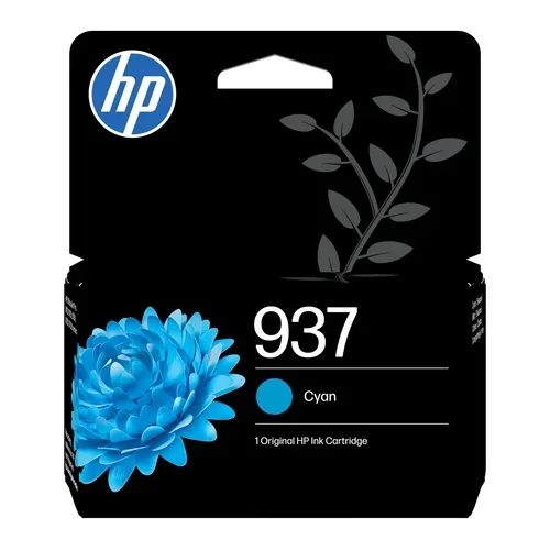 HP Tintenpatrone 