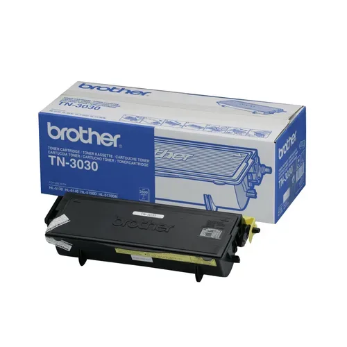 Brother B3030 Toner bk - Brother TN-3030 für z.B. Brother DCP -8040, Brother DCP -8040 LT, Brother DCP -8045 D, Brother DCP -8045 DN