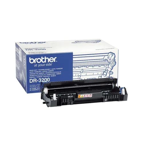 Brother B3200 Toner - Brother DR-3200 für z.B. Brother DCP -8070 D, Brother DCP -8080 DN, Brother DCP -8085 DN, Brother DCP -8800