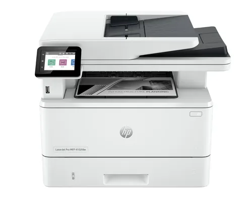 HP Multifunktionsdrucker 