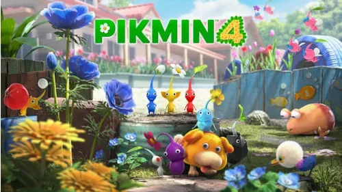 Nintendo Spielesoftware 