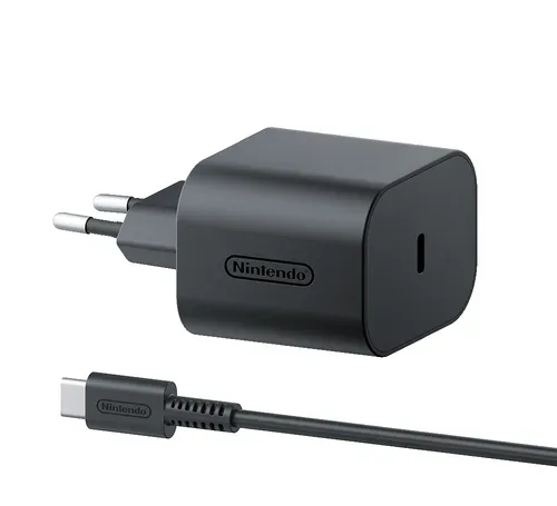 Nintendo - AC Adapter [NSW2]