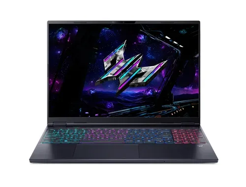 Predator Helios Neo 16S AI OLED/Notebook, PHN16S-71, 16