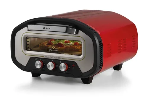 ARIETE Pizzaofen ARI-3901 10L