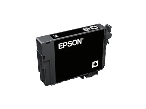 Epson E502XLBK Druckerpatronen XL bk - Epson No. 502XLBK, C13T02W14010 für z.B. Epson Expression Home XP -5100, Epson Expression Home XP -5105