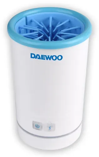 Daewoo Automatischer Pfotenreiniger + Massagegerät (1 Stk)