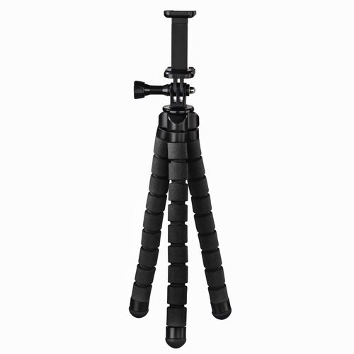 Hama Flex - Stativ (Schwarz)