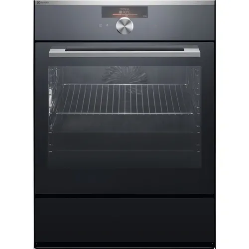 Electrolux EB7SL4CN Einbau Backofen 55cm – Einbau Backofen 55 cm – chrom