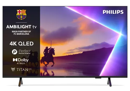 Philips LED-Fernseher 