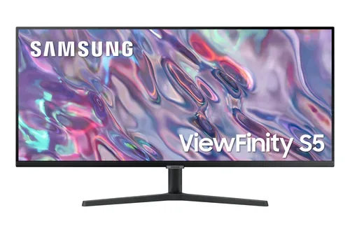 Samsung LED-Monitor 