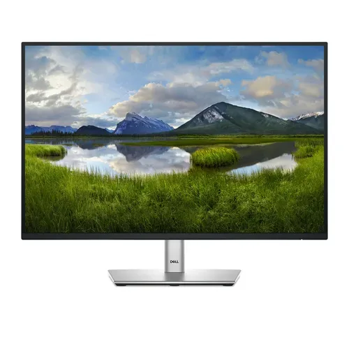 Dell P2425E Professional LED-Monitor EEK D (A - G) 61 cm (24 Zoll) 1920 x 1200 Pixel 16:9 5 ms HDMI®, DisplayPort,
