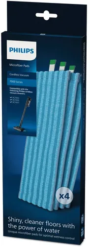 Philips Mikrofaserpad 