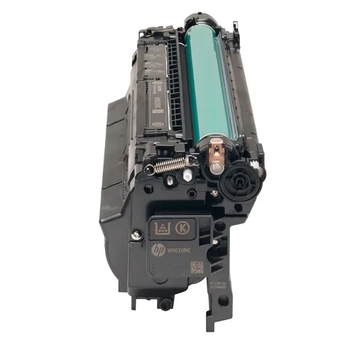 HP H657XBK Toner XL schwarz - HP No. 657X BK, CF470X für z.B. HP Color LaserJet Enterprise Flow MFP M 681 dh