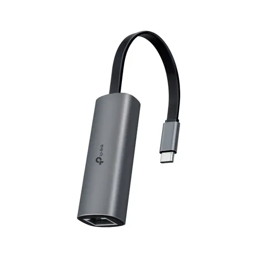 TP-LINK USB-C to 2.5 Gigabit Adapter UE302C