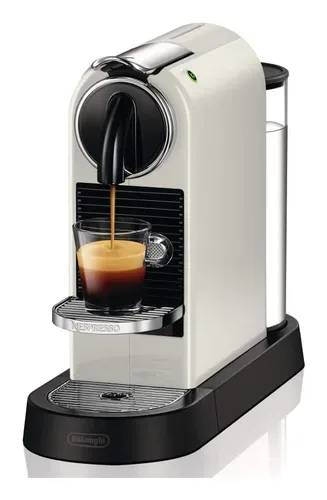 DeLonghi Kapselmaschine 